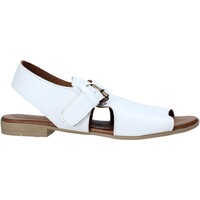Cipők Női Szandálok / Saruk Bueno Shoes 9L2700 Fehér