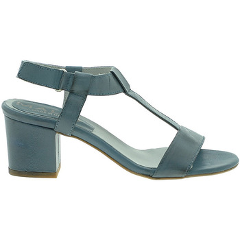 Cipők Női Szandálok / Saruk Mally 3895 Kék
