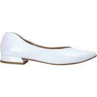 Cipők Női Balerina cipők
 Mally 6816 Fehér