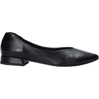 Cipők Női Balerina cipők
 Mally 6816 Fekete 