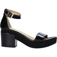 Cipők Női Félcipők Grace Shoes 9978 Fekete 