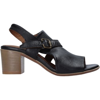 Cipők Női Szandálok / Saruk Bueno Shoes 9L102 Fekete