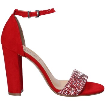 Cipők Női Szandálok / Saruk Grace Shoes 1388 Piros