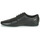 Cipők Férfi Oxford cipők Schmoove FIDJI NEW DERBY Fekete 