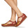Cipők Női Szandálok / Saruk Pikolinos CADAQUES W8K Piros / Bézs