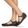 Cipők Női Balerina cipők
 Pikolinos P. VALLARTA 655 Fekete 
