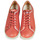 Cipők Női Rövid szárú edzőcipők Camper PEU CAMI Piros