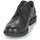 Cipők Férfi Oxford cipők Camper NEUMAN Fekete 