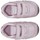 Cipők Gyerek Rövid szárú edzőcipők Reebok Sport Royal Cljog 20 KC Rózsaszín