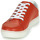 Cipők Női Rövid szárú edzőcipők Pataugas TWIST/N F2F Piros