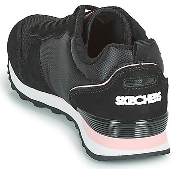 Skechers OG 85 Fekete  / Rózsaszín
