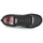 Cipők Női Rövid szárú edzőcipők Skechers OG 85 Fekete  / Rózsaszín