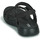 Cipők Női Sportszandálok Skechers ON THE GO 600 Fekete 