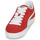 Cipők Férfi Rövid szárú edzőcipők Puma SUEDE Piros