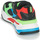 Cipők Férfi Rövid szárú edzőcipők Puma RS FAST Sokszínű