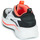 Cipők Női Rövid szárú edzőcipők Puma RS CURVE GLOW Fehér / Fekete 