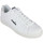 Cipők Férfi Divat edzőcipők Diadora 101.177191 01 C0351 White/Black Fekete 