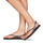 Cipők Női Szandálok / Saruk Havaianas SUNNY II Fekete 