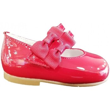 Cipők Lány Balerina cipők
 Gulliver 23644-18 Piros