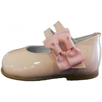 Cipők Lány Balerina cipők
 Gulliver 23645-18 Rózsaszín