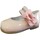 Cipők Lány Balerina cipők
 Gulliver 23645-18 Rózsaszín