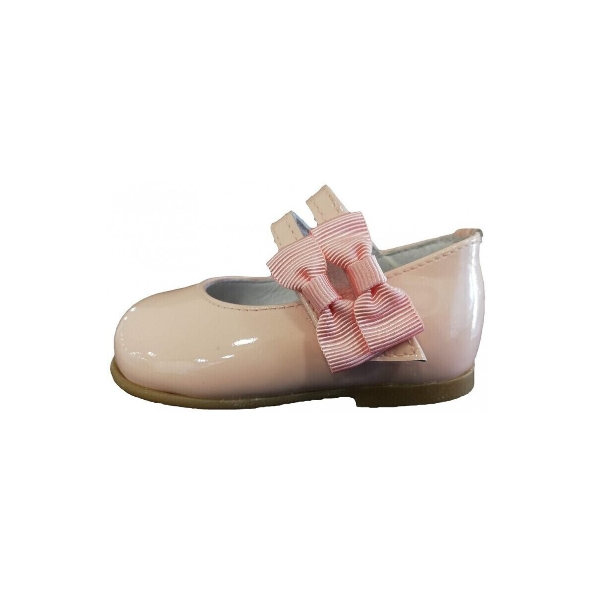 Cipők Lány Balerina cipők
 Gulliver 23645-18 Rózsaszín