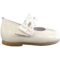 Cipők Lány Balerina cipők
 Gulliver 23647-18 Bézs