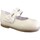 Cipők Lány Balerina cipők
 Gulliver 23647-18 Bézs