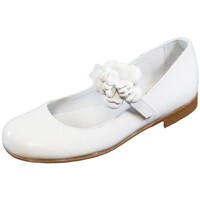 Cipők Lány Balerina cipők
 Gulliver 24510-18 Fehér