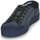 Cipők Férfi Rövid szárú edzőcipők Base London CARGO Kék