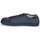 Cipők Férfi Rövid szárú edzőcipők Base London CARGO Kék