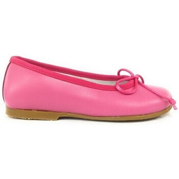 Cipők Lány Balerina cipők
 Críos 24408-20 Rózsaszín