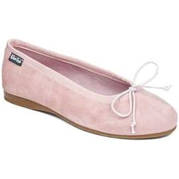 Cipők Lány Balerina cipők
 Gorila 24465-24 Rózsaszín