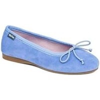 Cipők Lány Balerina cipők
 Gorila 24467-24 Kék
