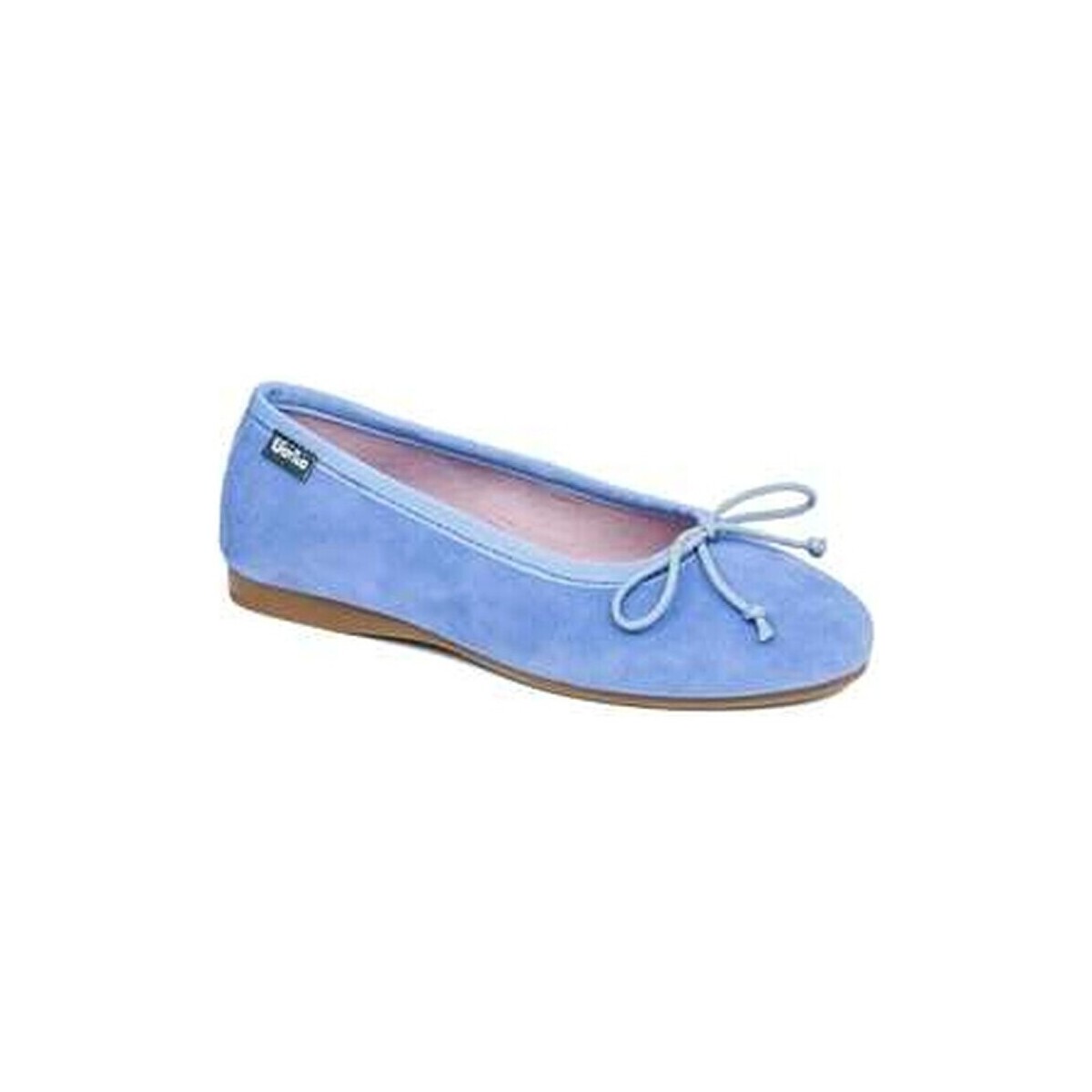 Cipők Lány Balerina cipők
 Gorila 24467-24 Kék