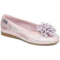 Cipők Lány Balerina cipők
 Gorila 24470-24 Rózsaszín
