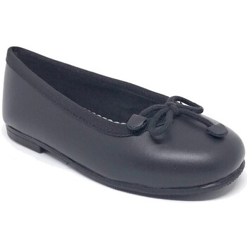 Cipők Lány Balerina cipők
 D'bébé 24532-18 Fekete 