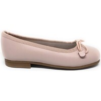 Cipők Lány Balerina cipők
 D'bébé 24533-18 Rózsaszín