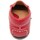 Cipők Mokkaszínek Atlanta 24274-18 Piros