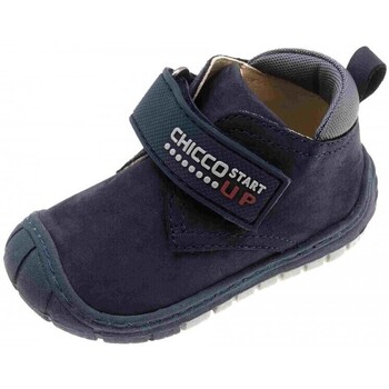 Cipők Csizmák Chicco 23974-15 Kék