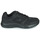 Cipők Férfi Rövid szárú edzőcipők Skechers FLEX ADVANTAGE 4.0 Fekete