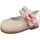 Cipők Lány Balerina cipők
 Gulliver 24515-18 Rózsaszín