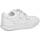 Cipők Mokkaszínek Gorila 24335-18 Fehér