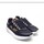 Cipők Divat edzőcipők Replay 24875-24 Fekete 