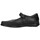 Cipők Mokkaszínek Gorila 22112-24 Fekete 