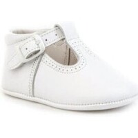 Cipők Lány Oxford cipők Angelitos 19978-15 Fehér