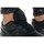 Cipők Gyerek Rövid szárú edzőcipők Nike Varsity Leather GS Fekete 