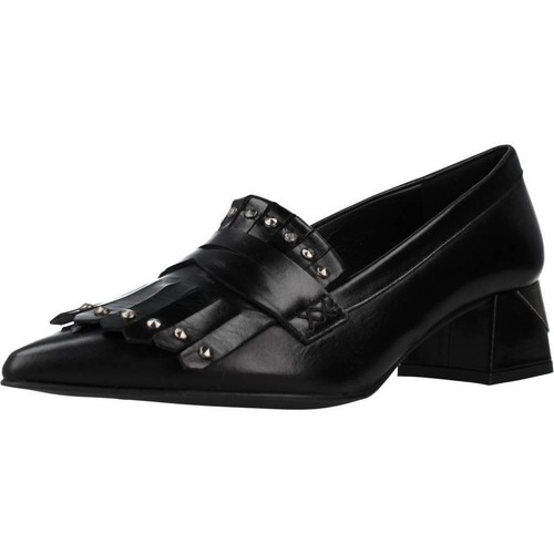 Cipők Női Félcipők Dibia 6112 Fekete 