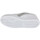 Cipők Gyerek Divat edzőcipők Diadora 101.175781 01 C0516 White/Silver Ezüst