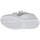 Cipők Gyerek Divat edzőcipők Diadora 101.175782 01 C0516 White/Silver Ezüst